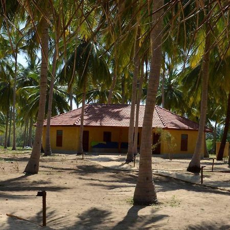 Kitelantis Hotel And Resort Kalpitiya Ruang foto