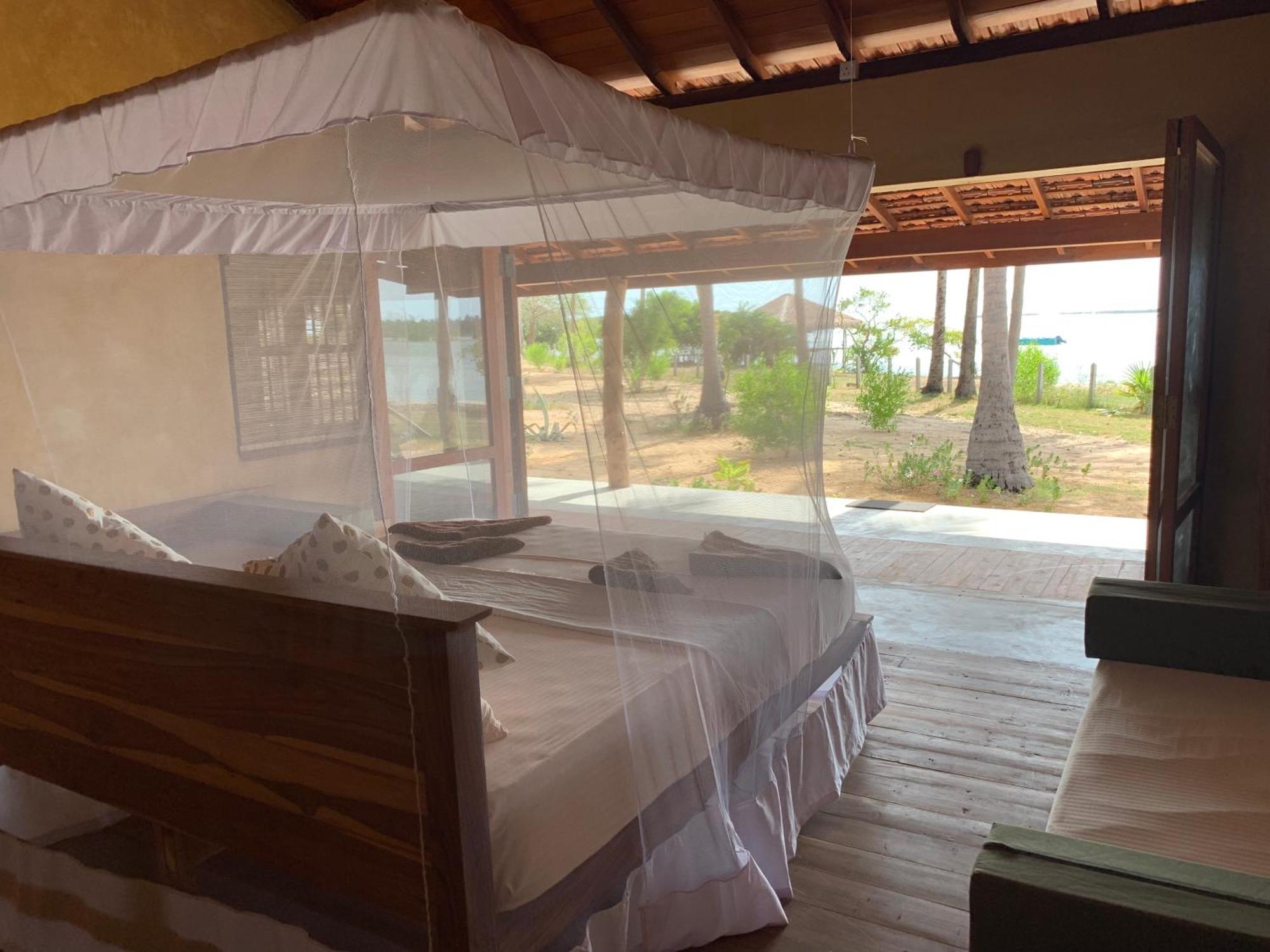 Kitelantis Hotel And Resort Kalpitiya Bagian luar foto