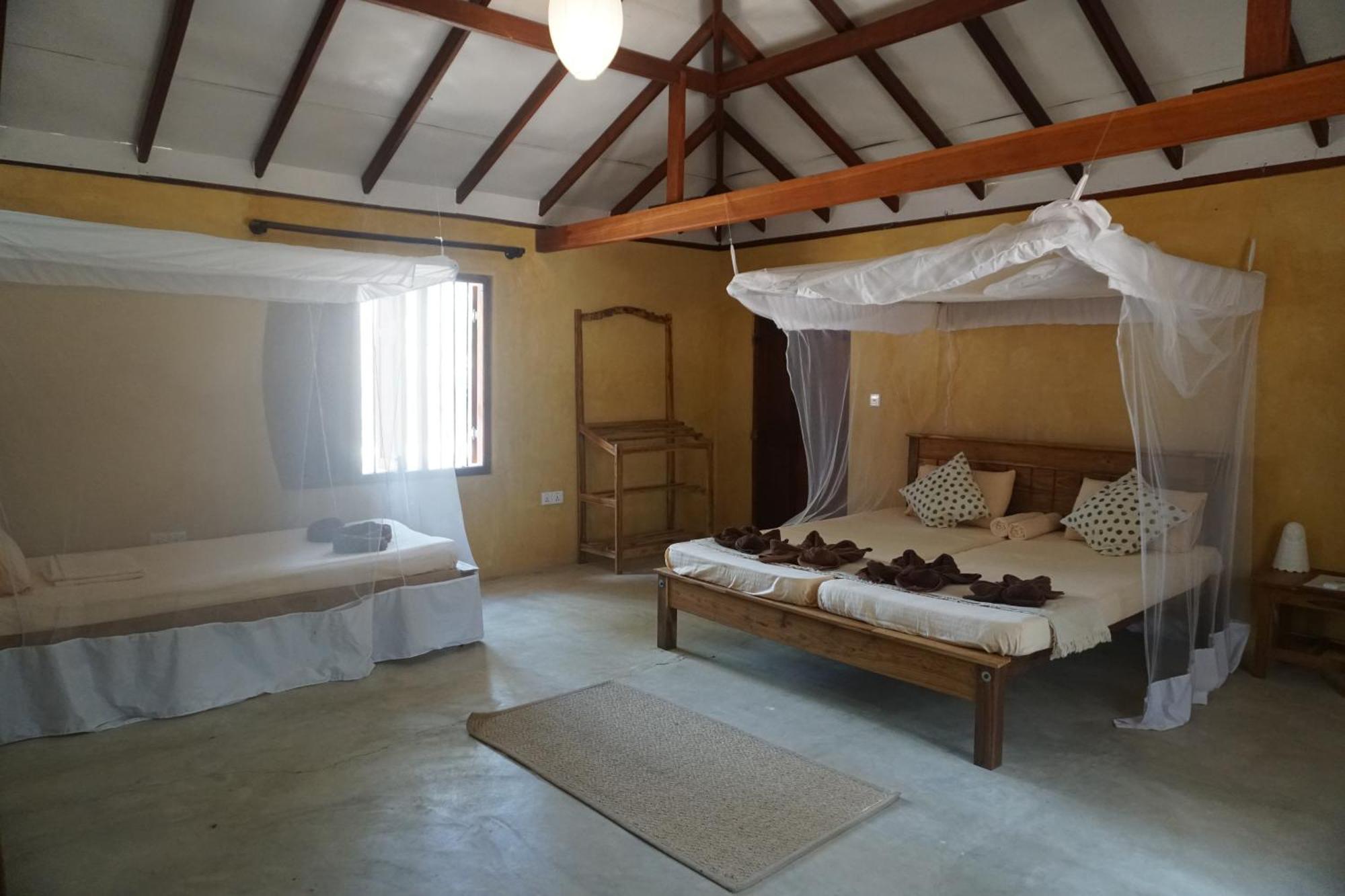 Kitelantis Hotel And Resort Kalpitiya Ruang foto