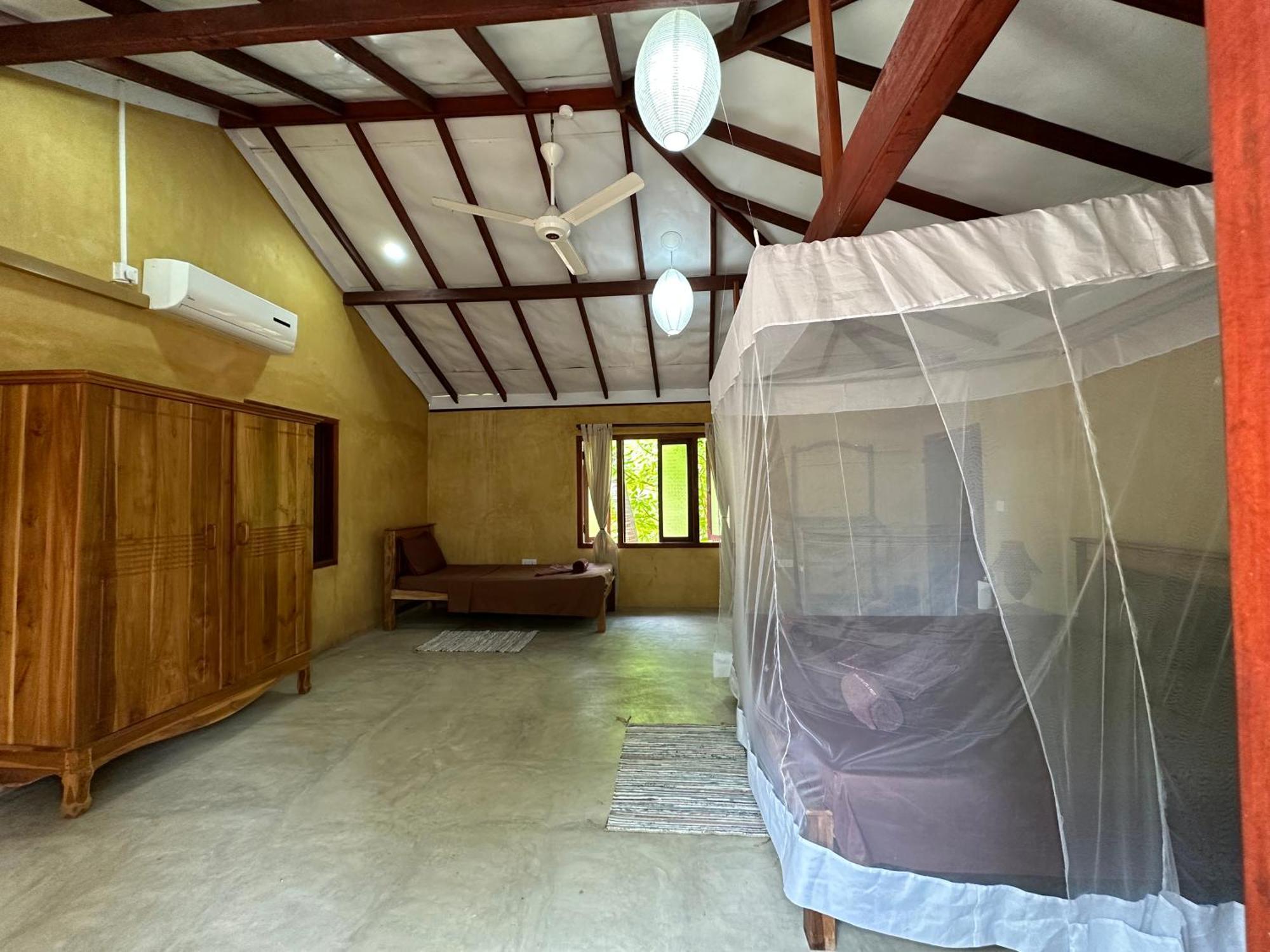 Kitelantis Hotel And Resort Kalpitiya Bagian luar foto