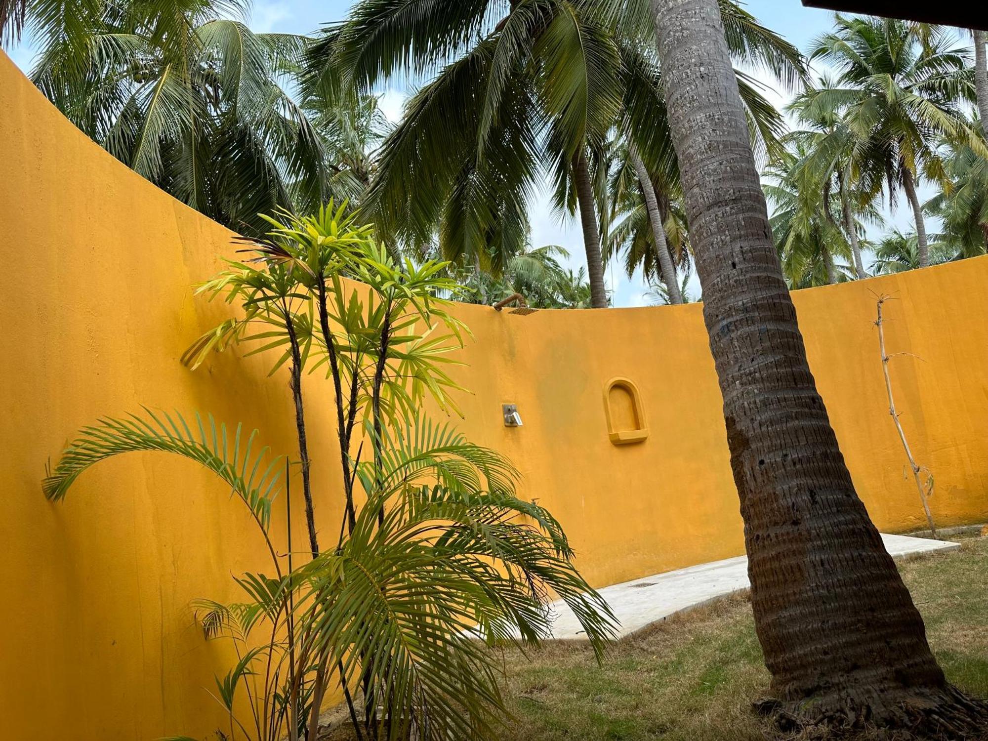 Kitelantis Hotel And Resort Kalpitiya Bagian luar foto