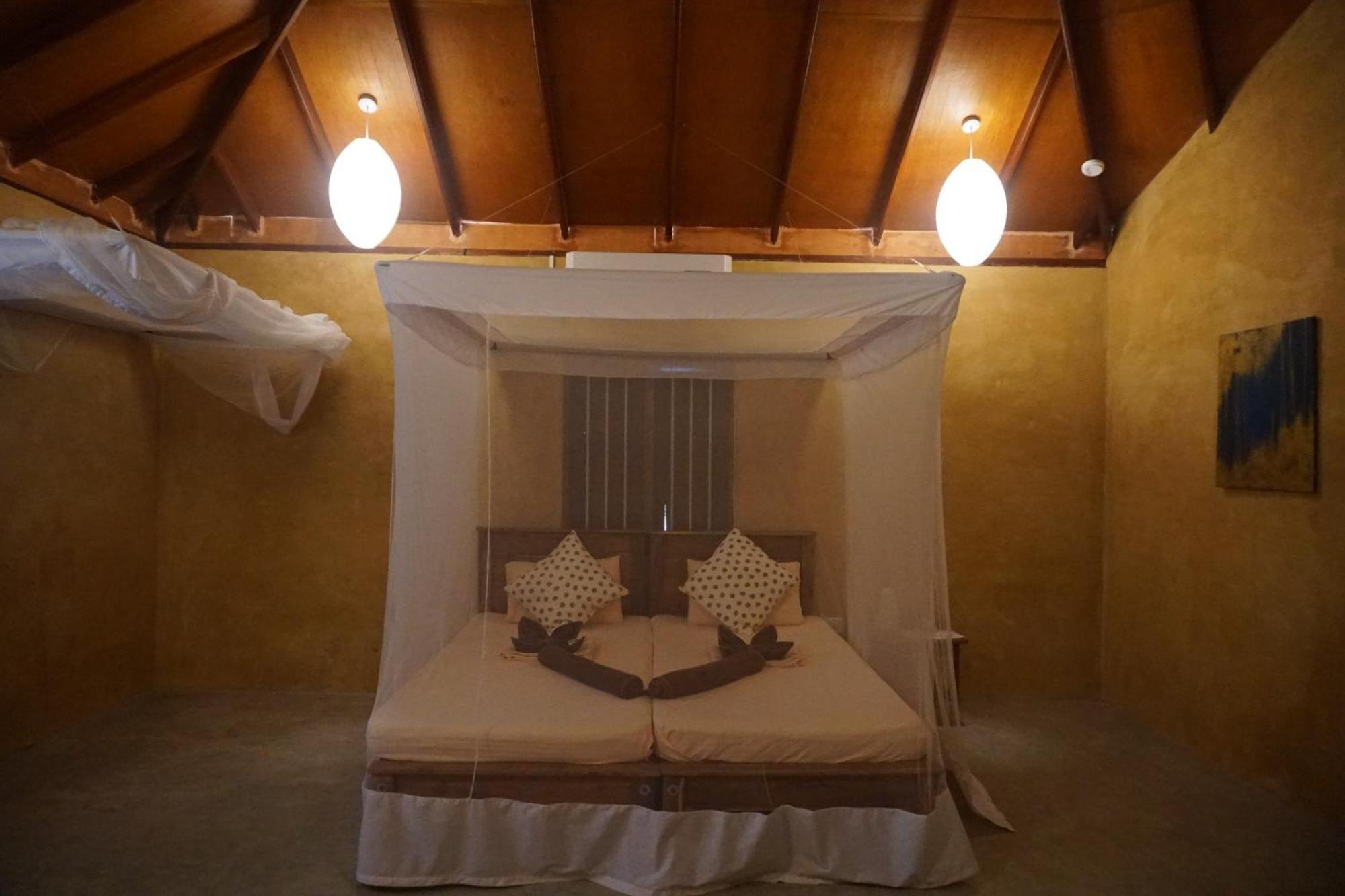 Kitelantis Hotel And Resort Kalpitiya Ruang foto