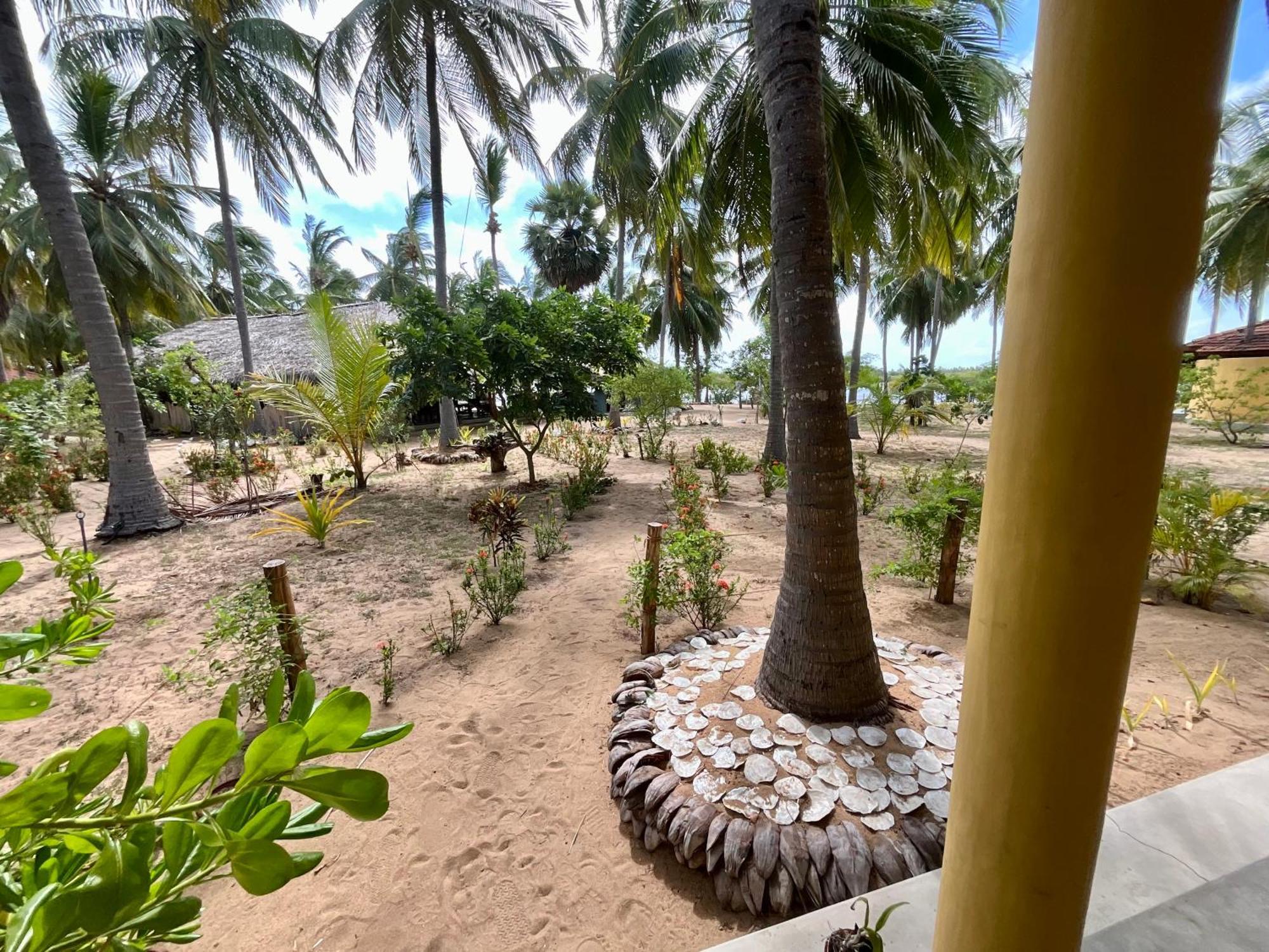 Kitelantis Hotel And Resort Kalpitiya Bagian luar foto