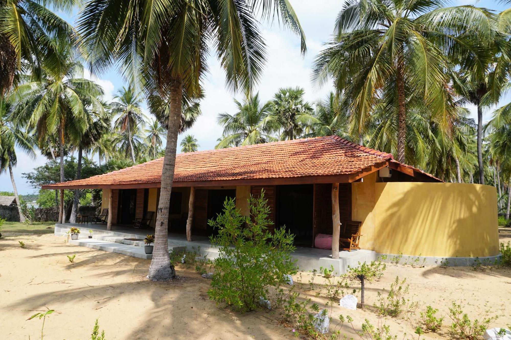 Kitelantis Hotel And Resort Kalpitiya Ruang foto