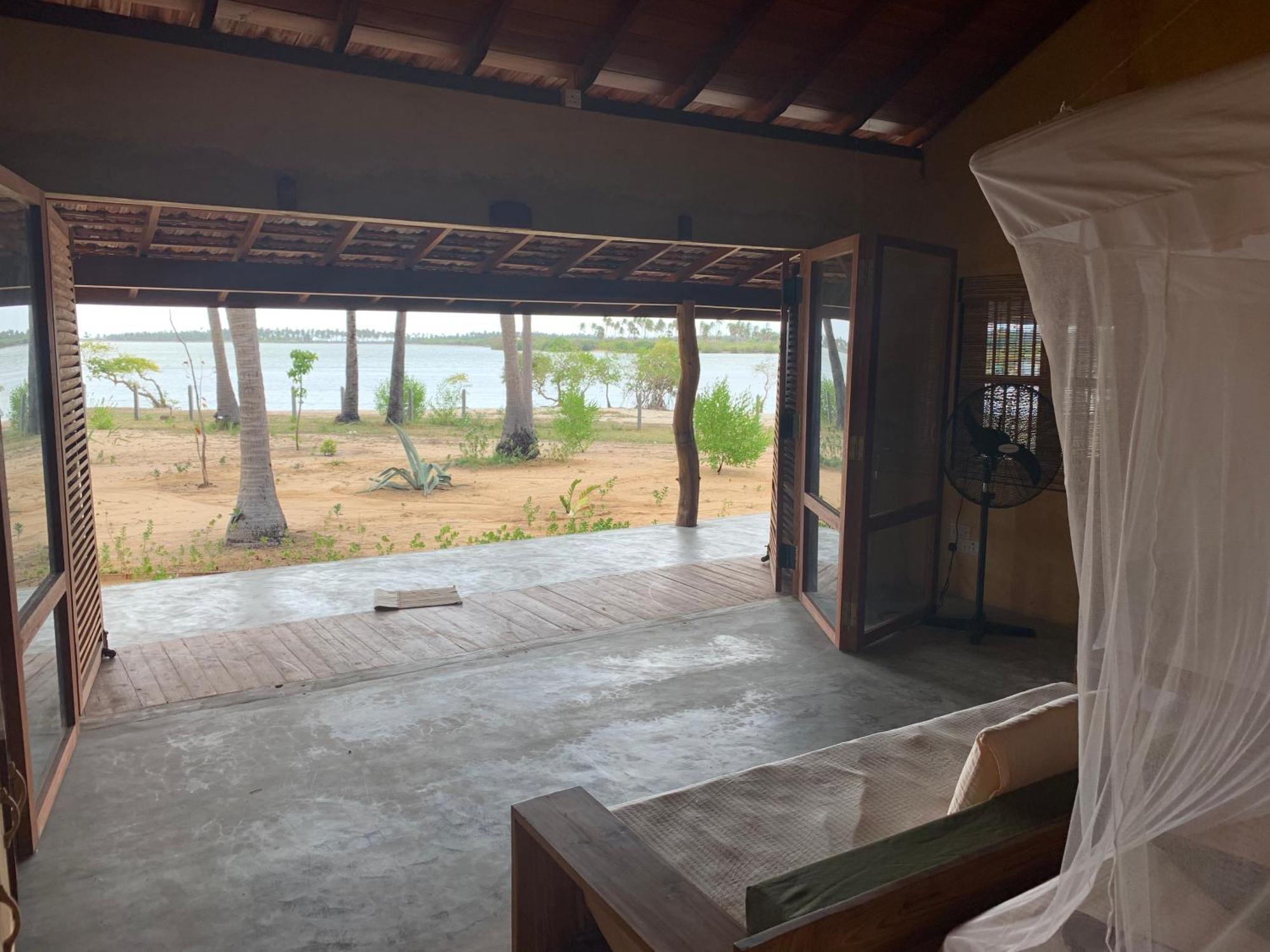 Kitelantis Hotel And Resort Kalpitiya Bagian luar foto