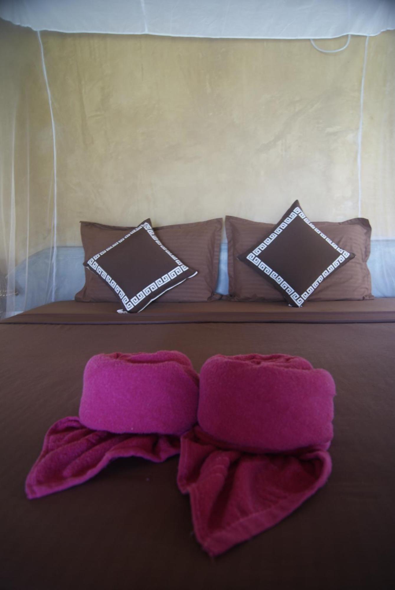Kitelantis Hotel And Resort Kalpitiya Bagian luar foto