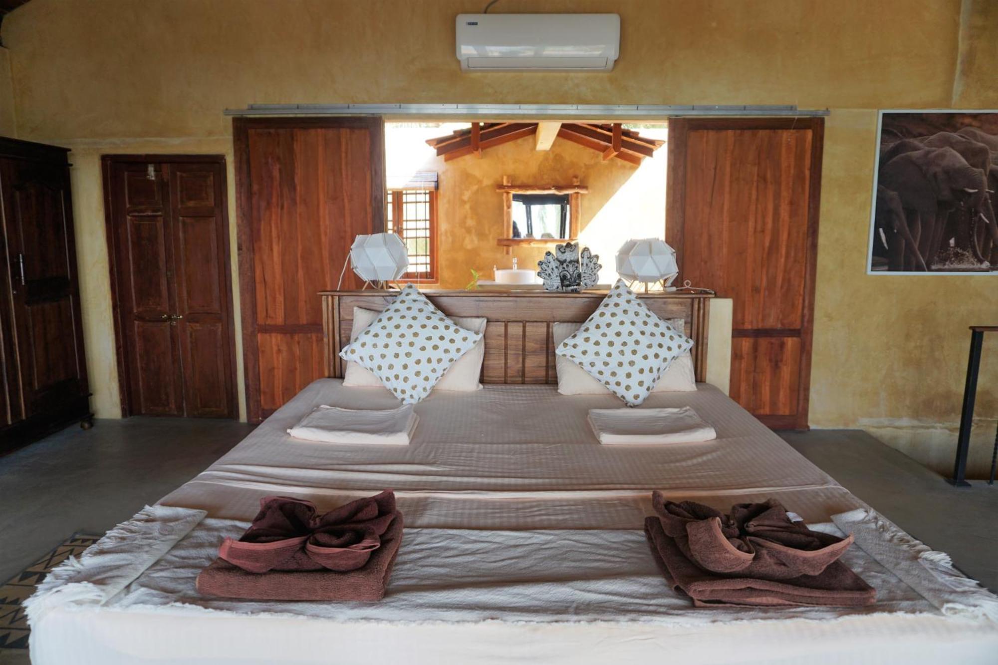 Kitelantis Hotel And Resort Kalpitiya Ruang foto
