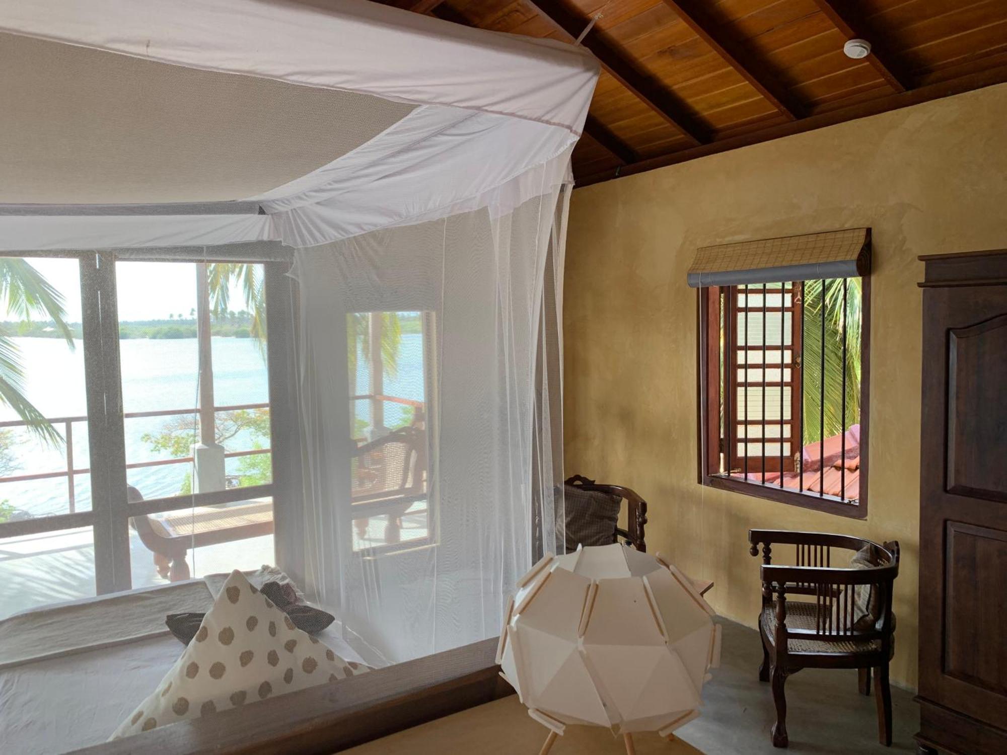 Kitelantis Hotel And Resort Kalpitiya Ruang foto