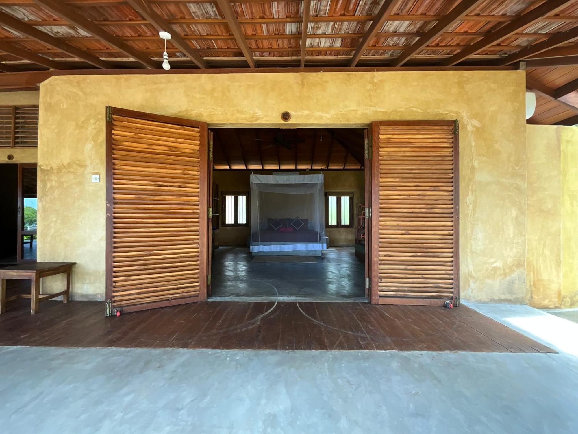 Kitelantis Hotel And Resort Kalpitiya Ruang foto