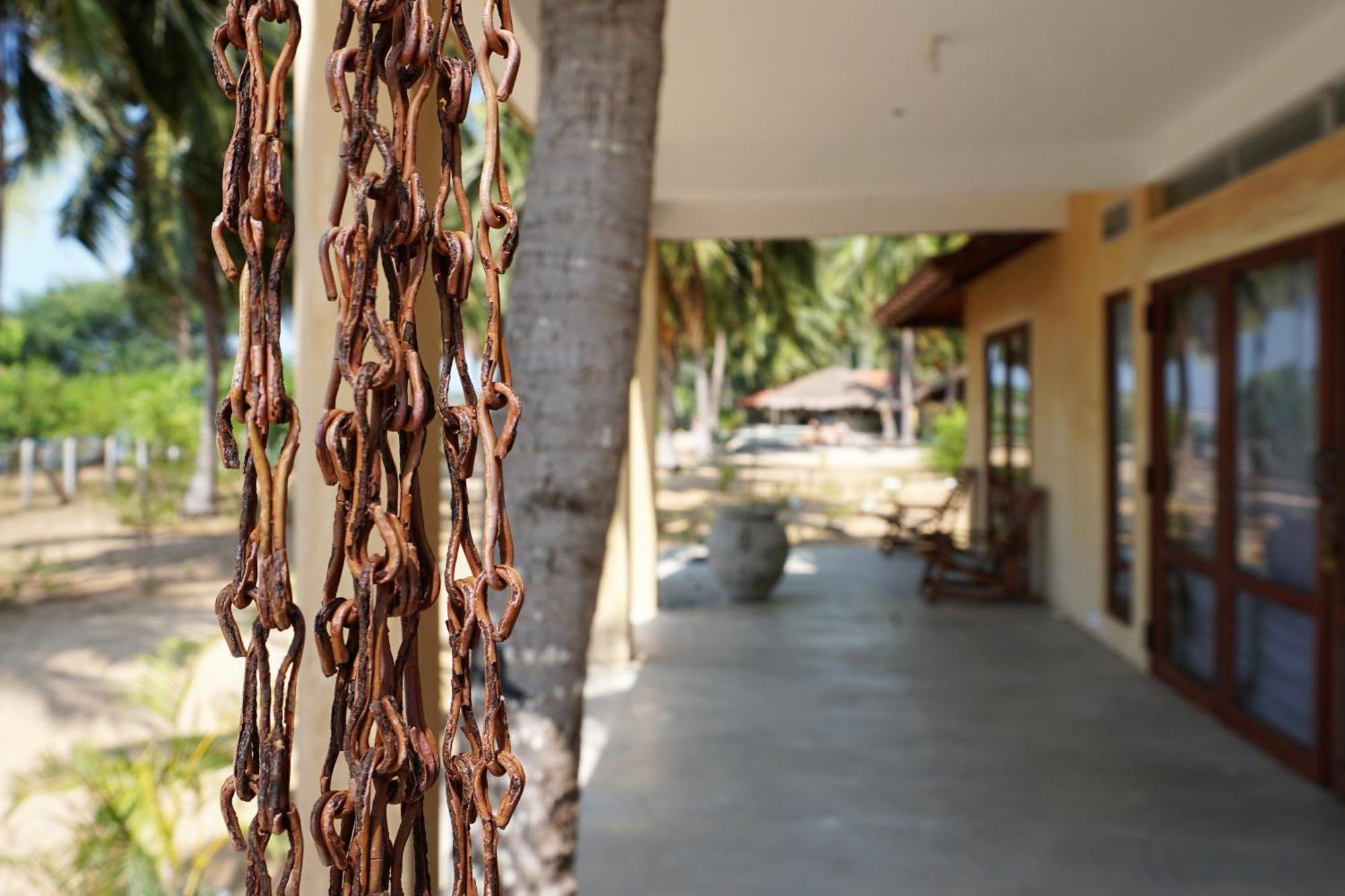 Kitelantis Hotel And Resort Kalpitiya Ruang foto