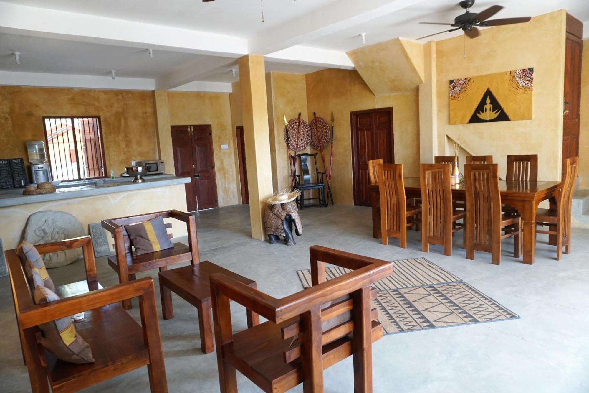 Kitelantis Hotel And Resort Kalpitiya Ruang foto