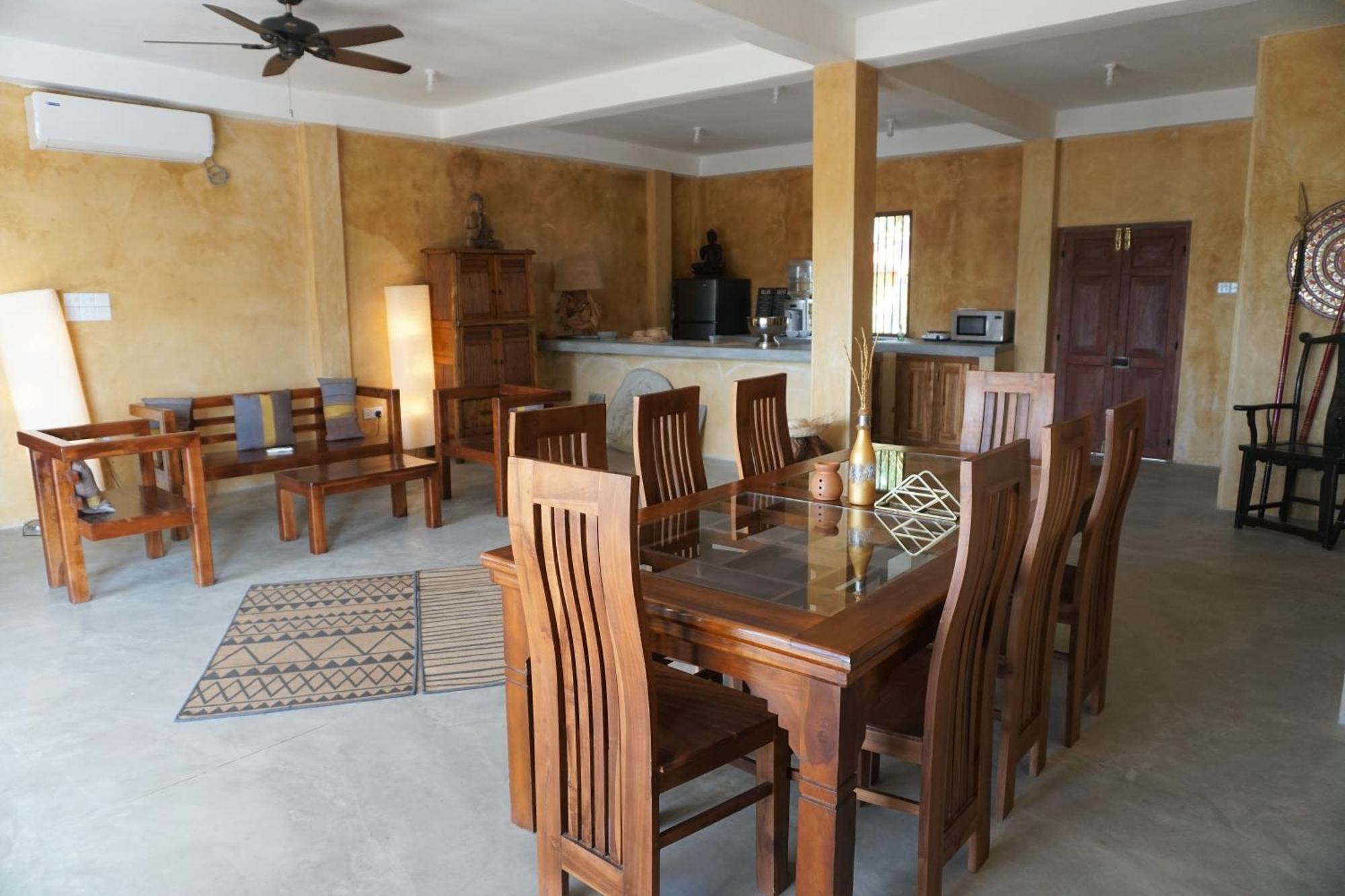 Kitelantis Hotel And Resort Kalpitiya Ruang foto