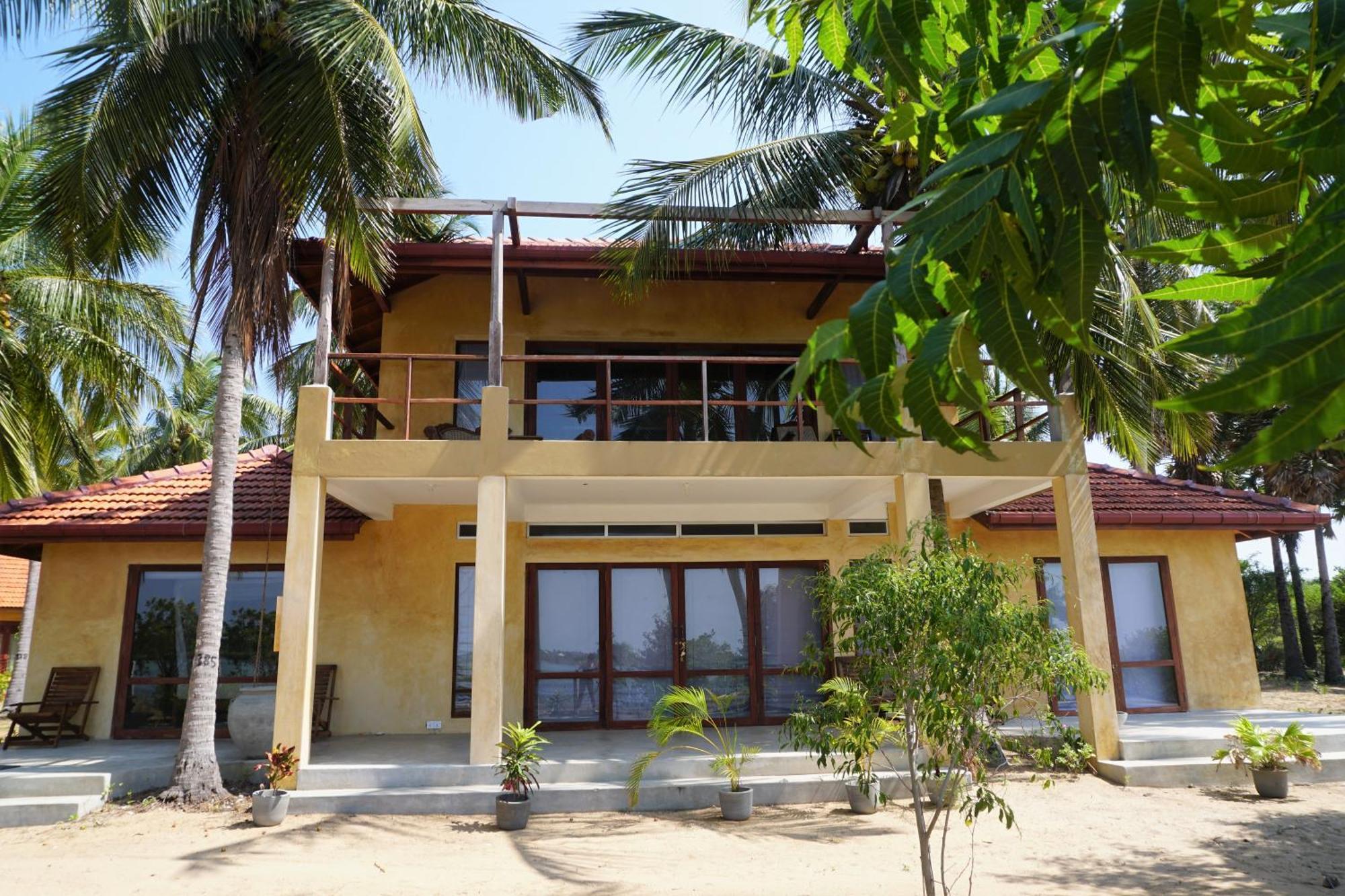 Kitelantis Hotel And Resort Kalpitiya Ruang foto