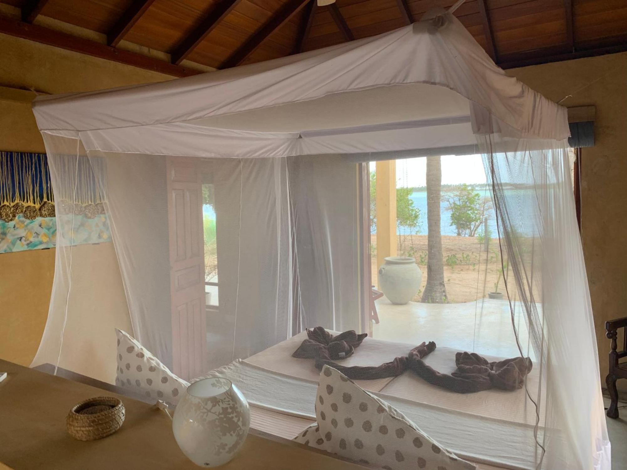 Kitelantis Hotel And Resort Kalpitiya Ruang foto
