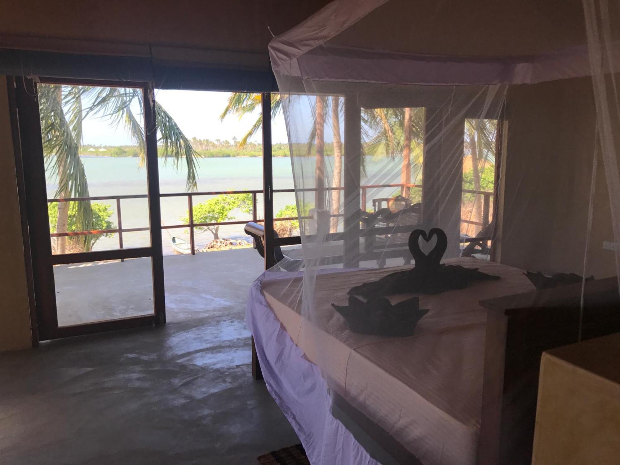 Kitelantis Hotel And Resort Kalpitiya Ruang foto