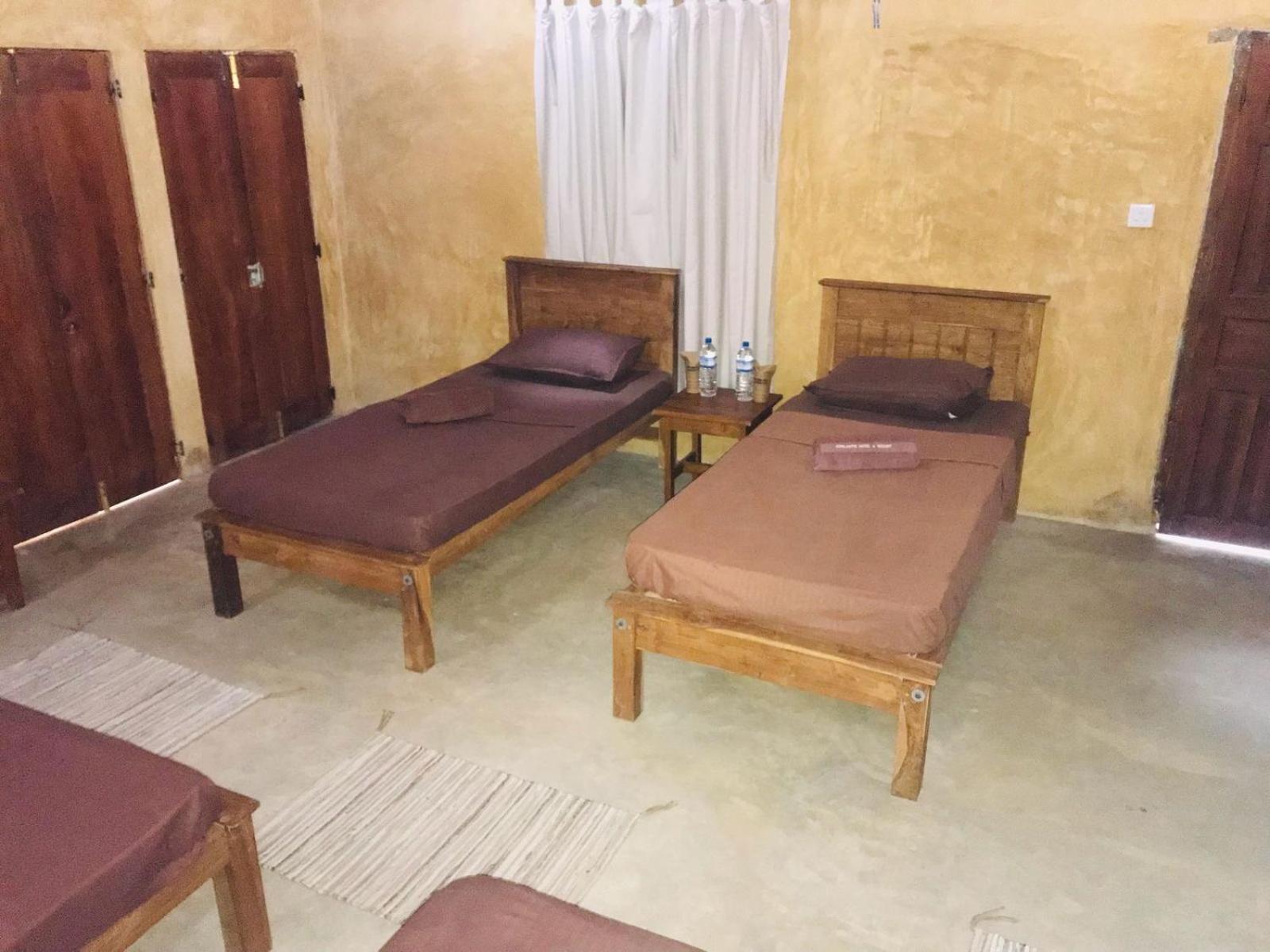 Kitelantis Hotel And Resort Kalpitiya Ruang foto