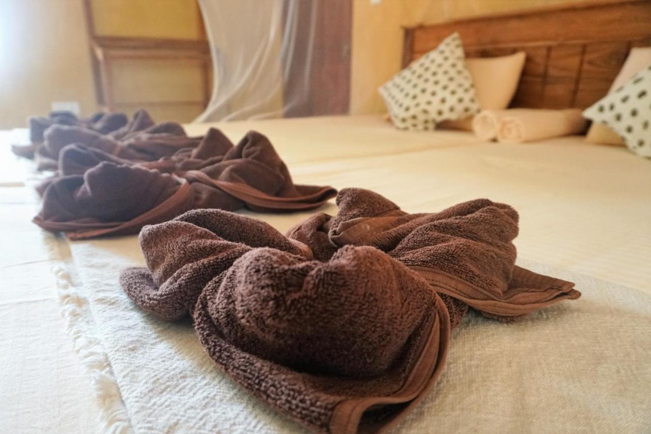 Kitelantis Hotel And Resort Kalpitiya Bagian luar foto