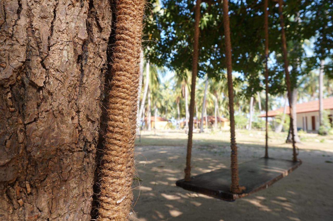 Kitelantis Hotel And Resort Kalpitiya Bagian luar foto