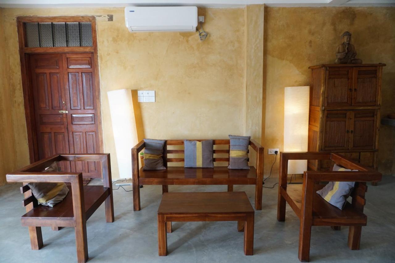 Kitelantis Hotel And Resort Kalpitiya Bagian luar foto